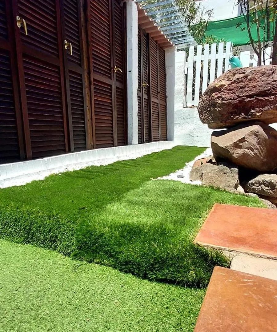 Kontakt z Casita Terrera Indipendente