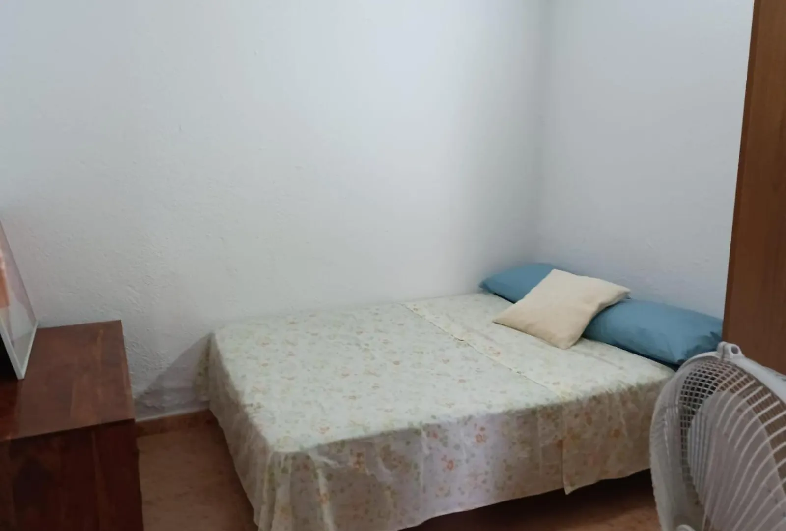 Casita Terrera Indipendente Villa Cabo Blanco Spain