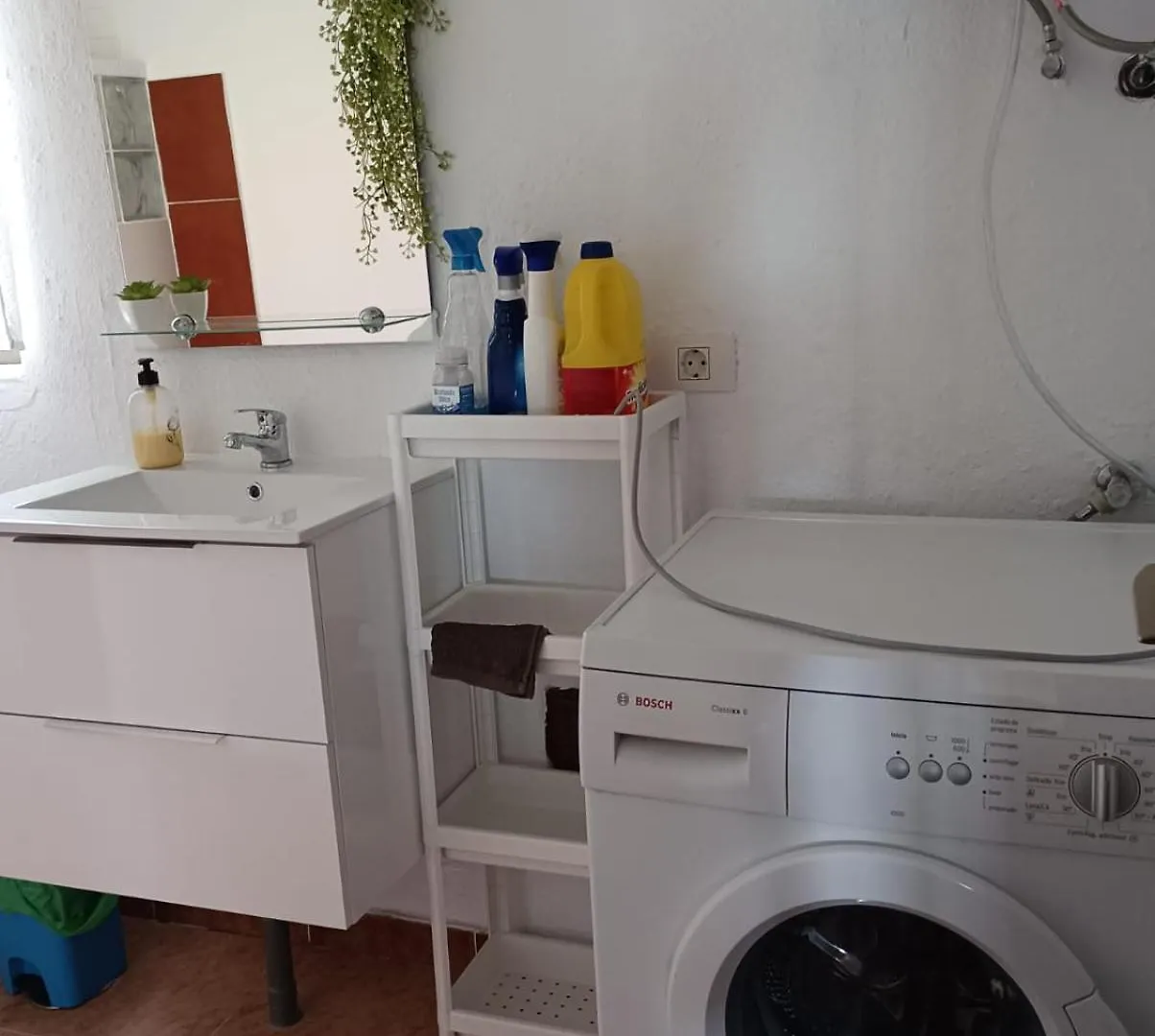 Casita Terrera Indipendente Villa Cabo Blanco Holiday home